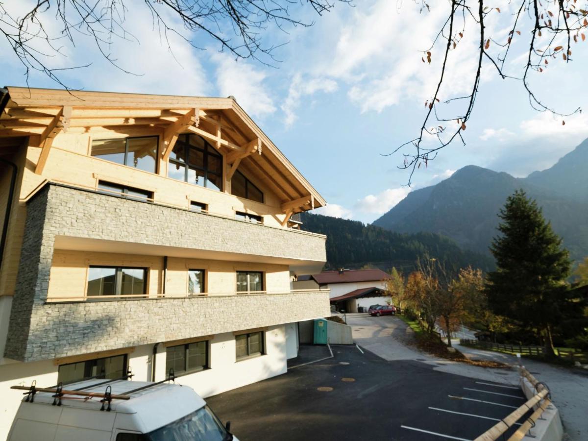 Luxury Apartment In Salzburg With Terrace Alpendorf  Exteriör bild