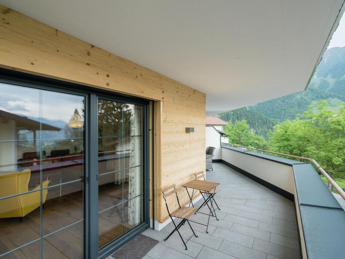 Luxury Apartment In Salzburg With Terrace Alpendorf  Exteriör bild